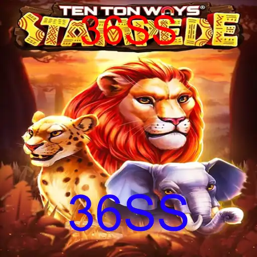 TenTonWaysStampede